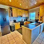 Semesterbostad By Silver - Sea View - Wild Atlantic Way Malin Beg