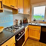 Semesterbostad By Silver - Sea View - Wild Atlantic Way Malin Beg
