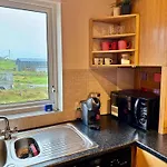 Semesterbostad By Silver - Sea View - Wild Atlantic Way Malin Beg