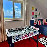 Semesterbostad By Silver - Sea View - Wild Atlantic Way *