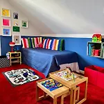 Semesterbostad By Silver - Sea View - Wild Atlantic Way *