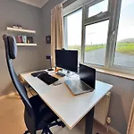 By Silver - Sea View - Wild Atlantic Way Malin Beg