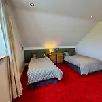 Semesterbostad By Silver - Sea View - Wild Atlantic Way