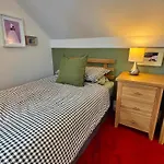 By Silver - Sea View - Wild Atlantic Way Semesterbostad Malin Beg