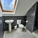 By Silver - Sea View - Wild Atlantic Way Feriehus *