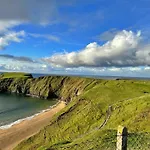 By Silver - Sea View - Wild Atlantic Way * Malin Beg