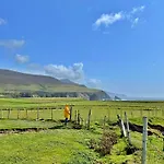 By Silver - Sea View - Wild Atlantic Way Semesterbostad Malin Beg