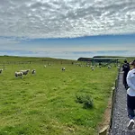Semesterbostad By Silver - Sea View - Wild Atlantic Way *