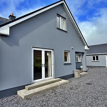 Holiday home By Silver - Sea View - Wild Atlantic Way *