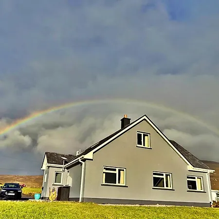 By Silver - Sea View - Wild Atlantic Way * Malin Beg