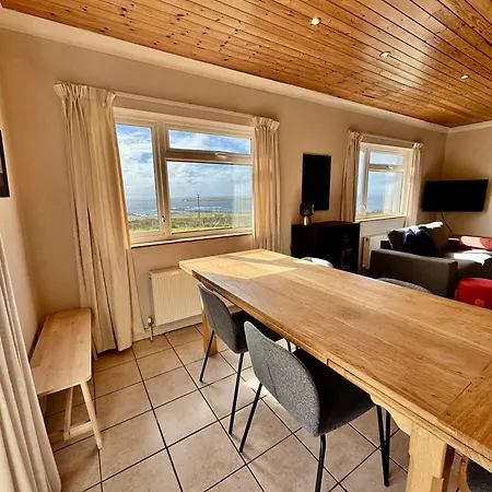 Holiday home By Silver - Sea View - Wild Atlantic Way Malin Beg