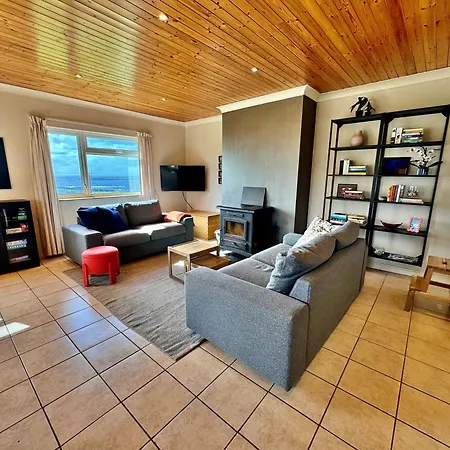 By Silver - Sea View - Wild Atlantic Way *