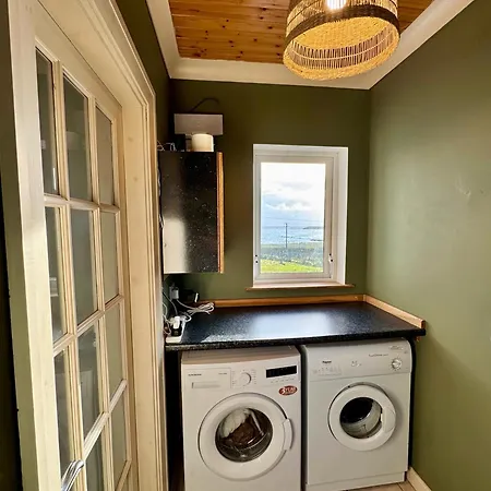 By Silver - Sea View - Wild Atlantic Way