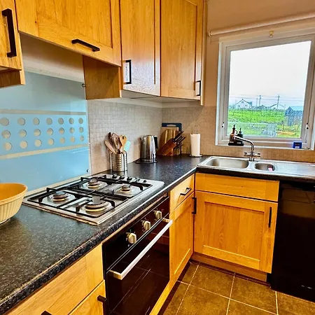 Holiday home By Silver - Sea View - Wild Atlantic Way Malin Beg