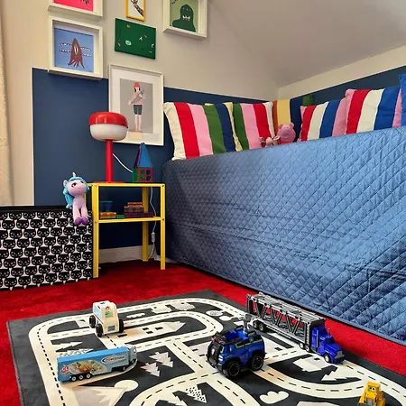 Holiday home By Silver - Sea View - Wild Atlantic Way *