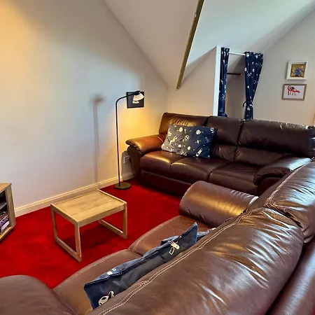 Holiday home By Silver - Sea View - Wild Atlantic Way Malin Beg