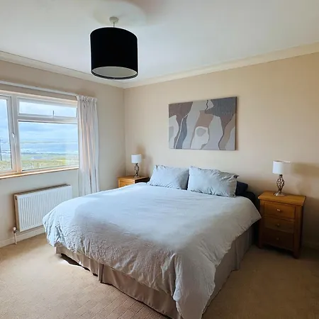 By Silver - Sea View - Wild Atlantic Way Holiday home