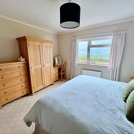 By Silver - Sea View - Wild Atlantic Way *