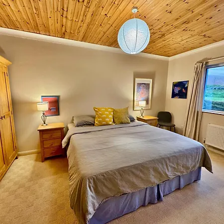 Prázdninový dům By Silver - Sea View - Wild Atlantic Way