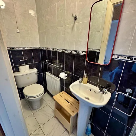 Holiday home By Silver - Sea View - Wild Atlantic Way *