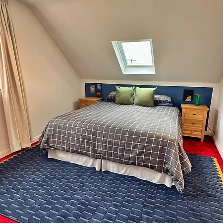 By Silver - Sea View - Wild Atlantic Way * Malin Beg