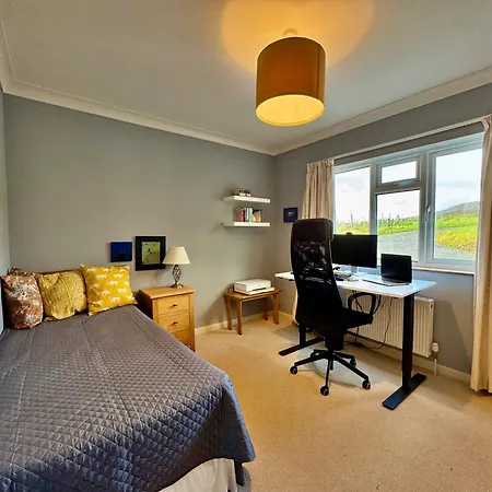 Holiday home By Silver - Sea View - Wild Atlantic Way