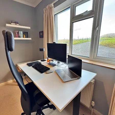 By Silver - Sea View - Wild Atlantic Way Malin Beg