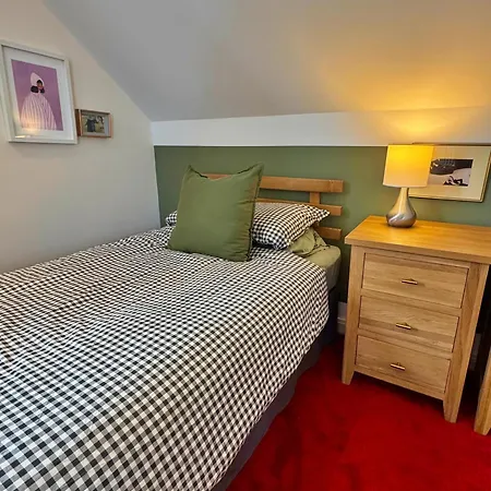 By Silver - Sea View - Wild Atlantic Way Holiday home Malin Beg