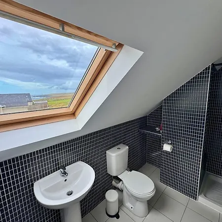 By Silver - Sea View - Wild Atlantic Way *