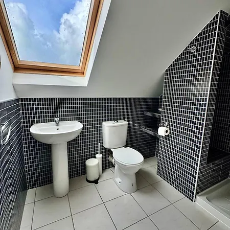 By Silver - Sea View - Wild Atlantic Way Holiday home *