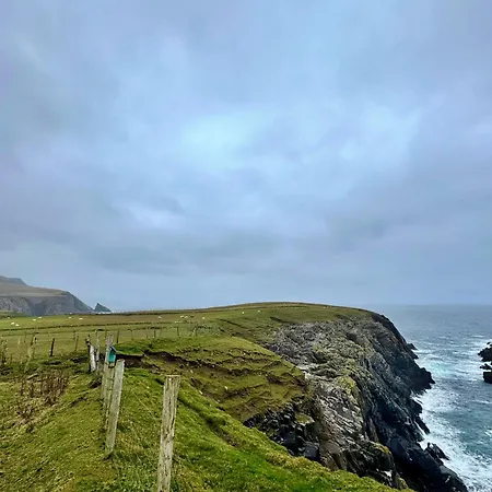 By Silver - Sea View - Wild Atlantic Way Holiday home *