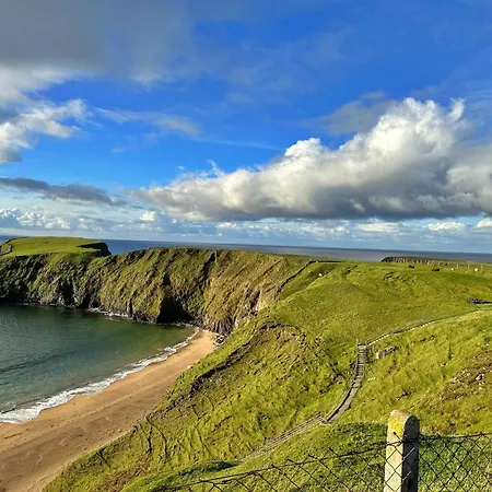 By Silver - Sea View - Wild Atlantic Way * Malin Beg