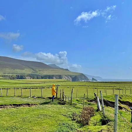 By Silver - Sea View - Wild Atlantic Way Prázdninový dům Malin Beg
