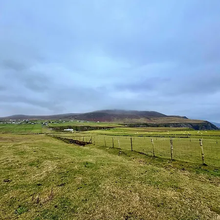 Holiday home By Silver - Sea View - Wild Atlantic Way Malin Beg