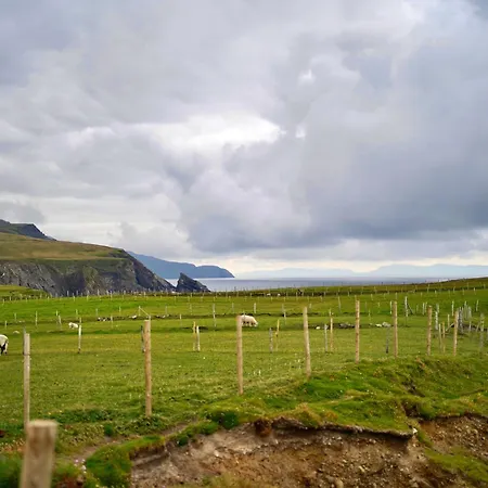 By Silver - Sea View - Wild Atlantic Way * Malin Beg