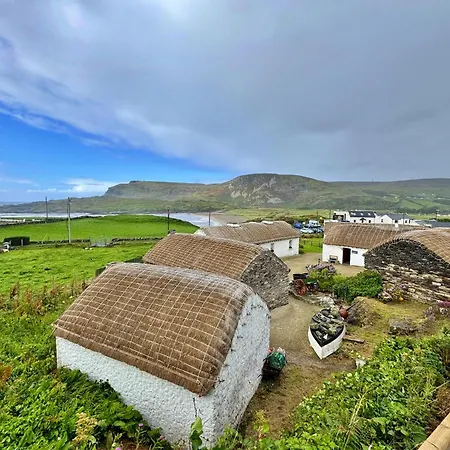 By Silver - Sea View - Wild Atlantic Way