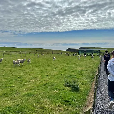 Prázdninový dům By Silver - Sea View - Wild Atlantic Way *