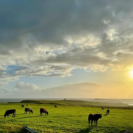 By Silver - Sea View - Wild Atlantic Way Holiday home Malin Beg