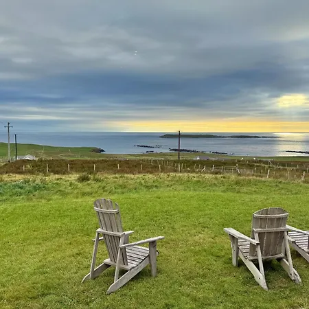 Prázdninový dům By Silver - Sea View - Wild Atlantic Way