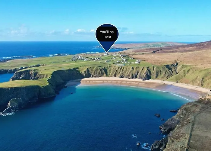 By Silver - Sea View - Wild Atlantic Way Malin Beg