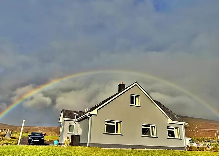 By Silver - Sea View - Wild Atlantic Way * Malin Beg