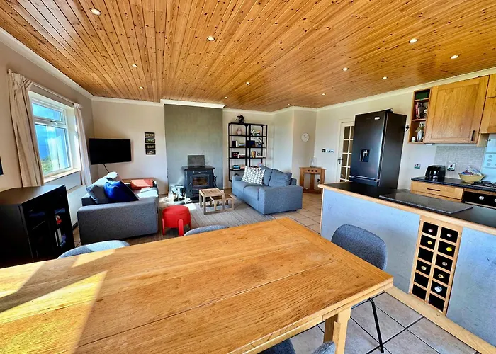 By Silver - Sea View - Wild Atlantic Way *