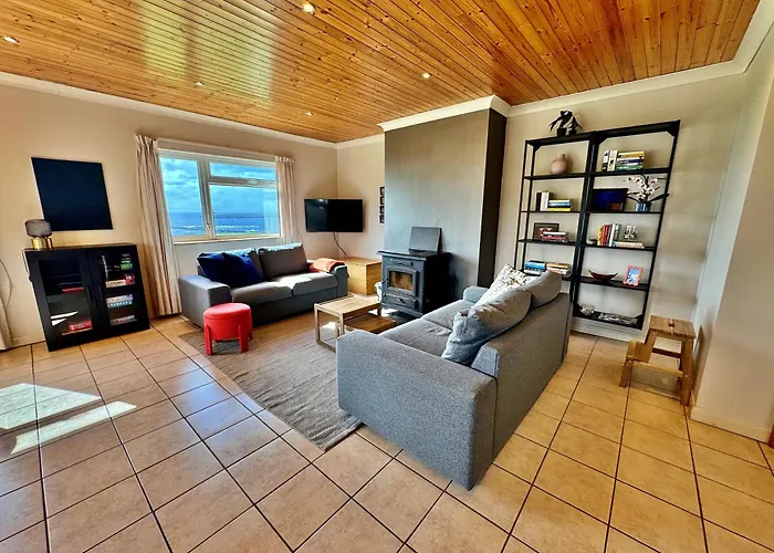 By Silver - Sea View - Wild Atlantic Way *