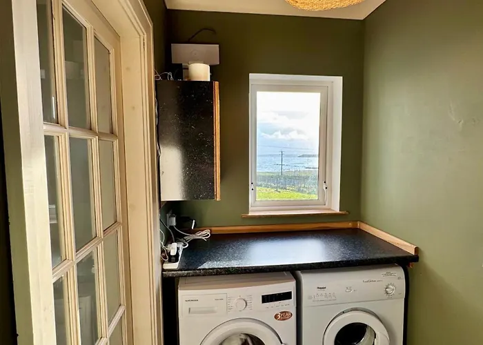 By Silver - Sea View - Wild Atlantic Way