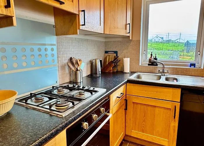 Дом отдыха By Silver - Sea View - Wild Atlantic Way Malin Beg