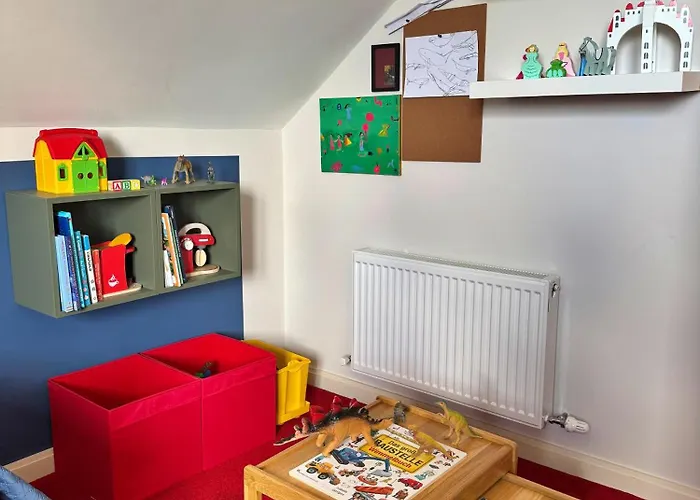 Дом отдыха By Silver - Sea View - Wild Atlantic Way Malin Beg