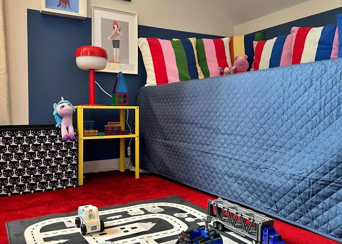 Дом отдыха By Silver - Sea View - Wild Atlantic Way *