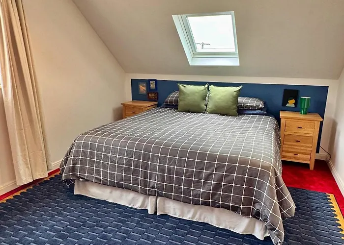 By Silver - Sea View - Wild Atlantic Way * Malin Beg