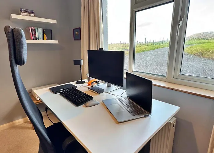 By Silver - Sea View - Wild Atlantic Way Malin Beg