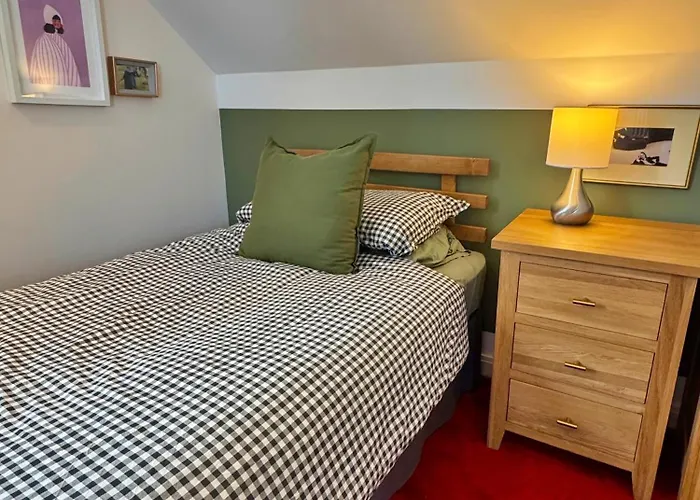 By Silver - Sea View - Wild Atlantic Way Дом отдыха Malin Beg